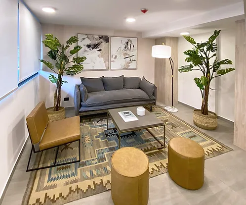 Espacio Club Hípico